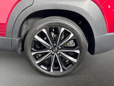 2024 Mazda Mazda CX-50 2.5 Turbo