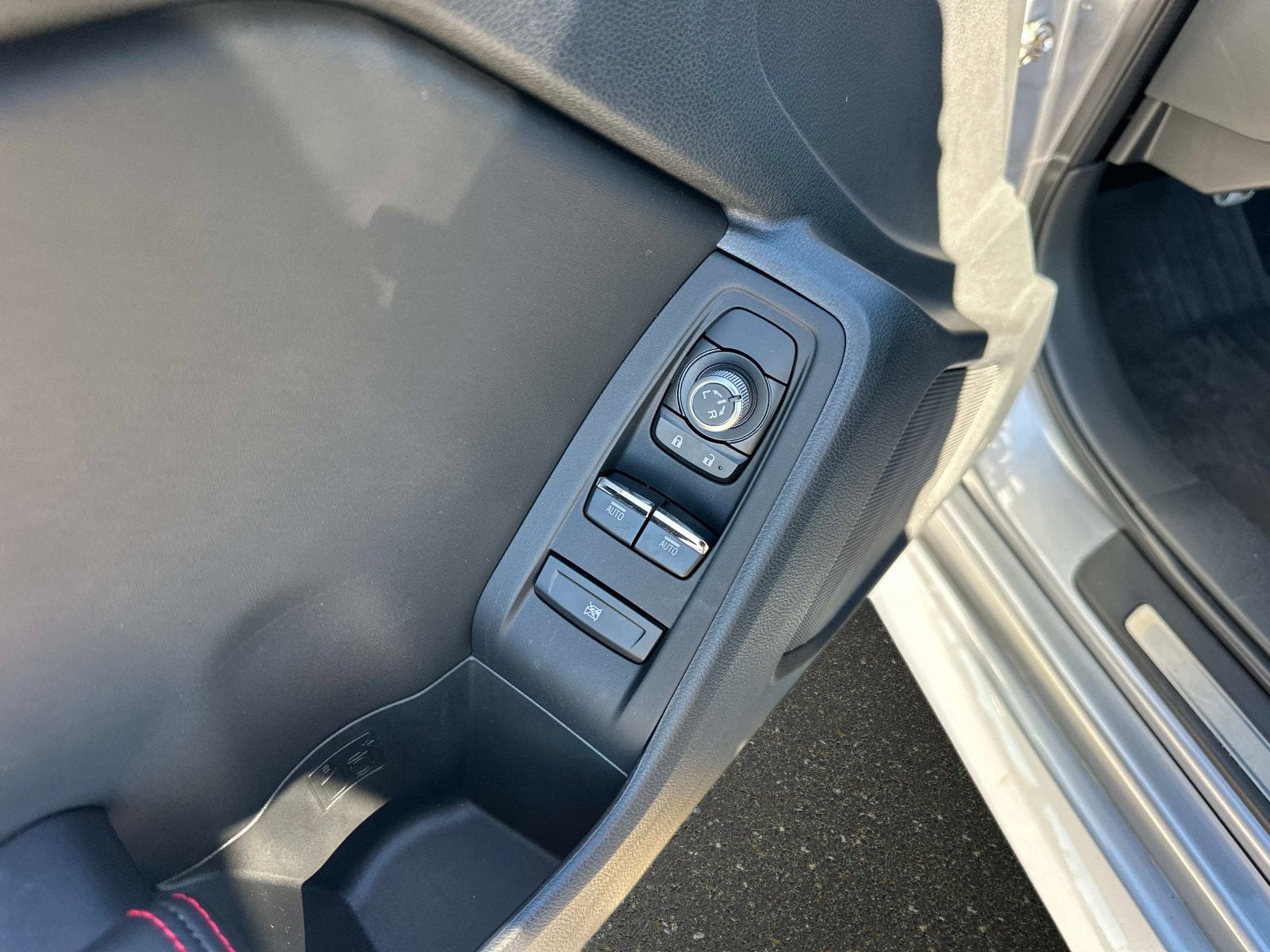 2022 Subaru BRZ Limited