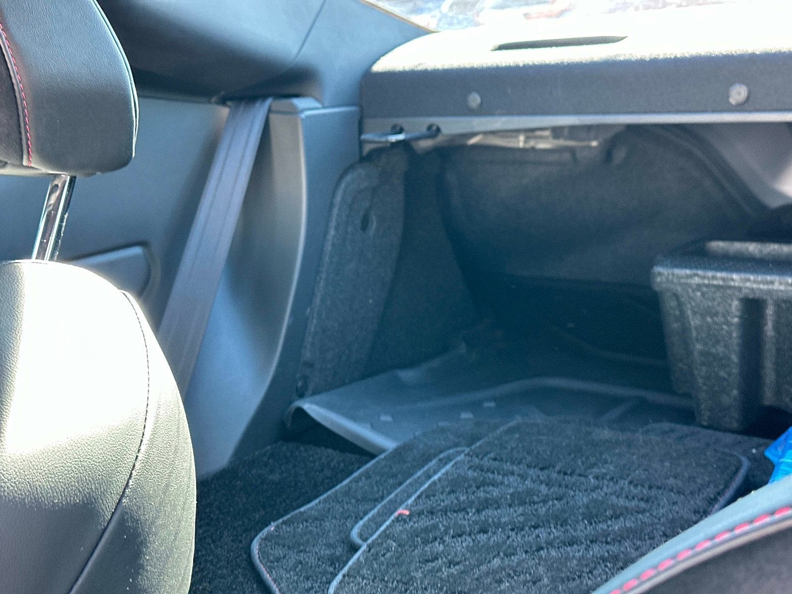 2022 Subaru BRZ Limited