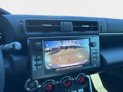 2022 Subaru BRZ Limited