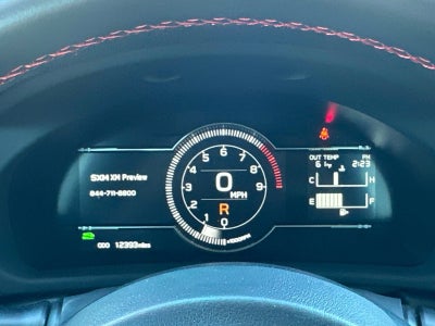 2022 Subaru BRZ Limited