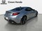 2022 Subaru BRZ Limited