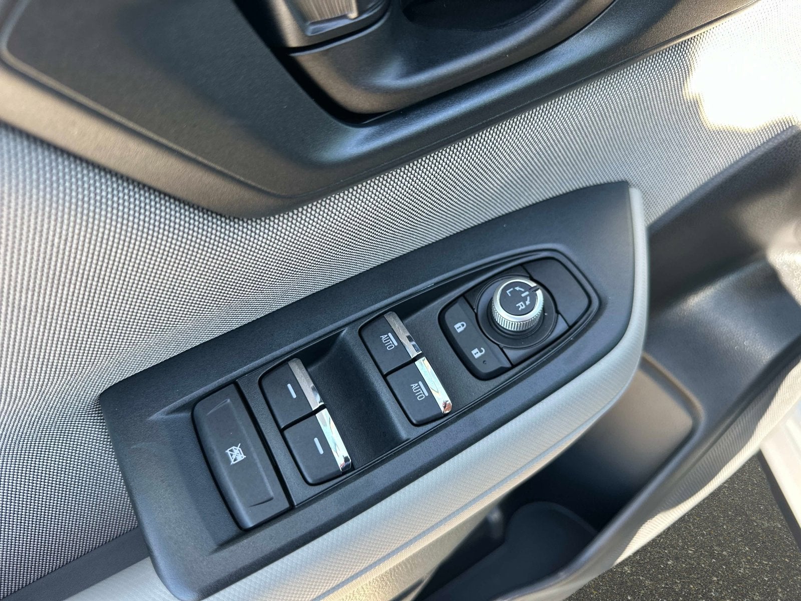 2025 Subaru Forester Premium Hybrid