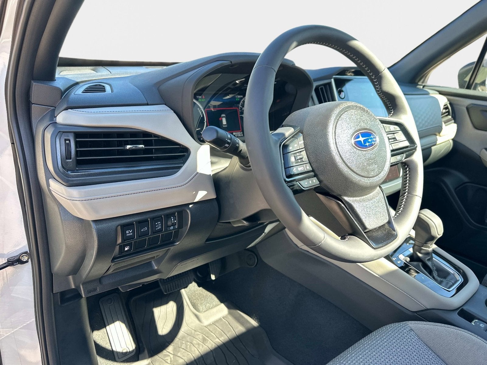 2025 Subaru Forester Premium Hybrid