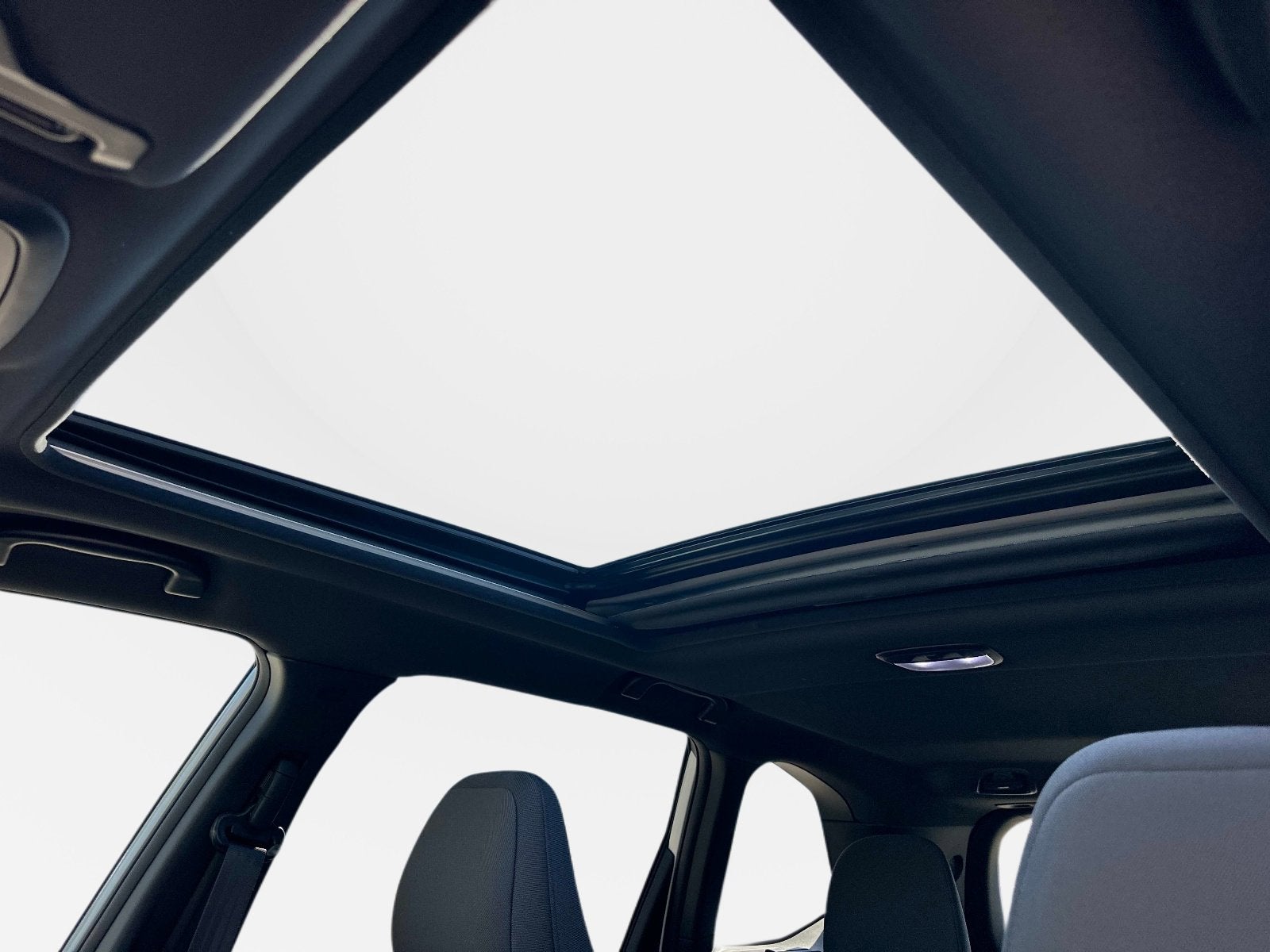 2025 Subaru Forester Premium Hybrid