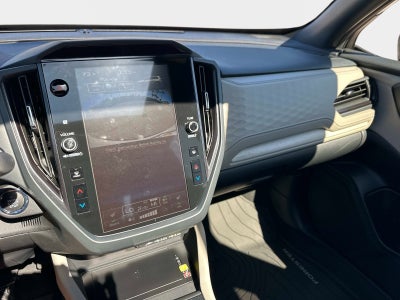 2025 Subaru Forester Premium Hybrid