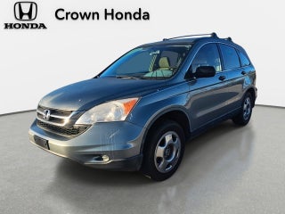 2011 Honda CR-V LX