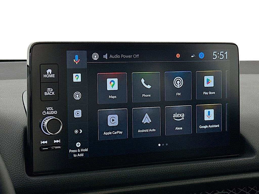 2026 Honda Prelude Hybrid