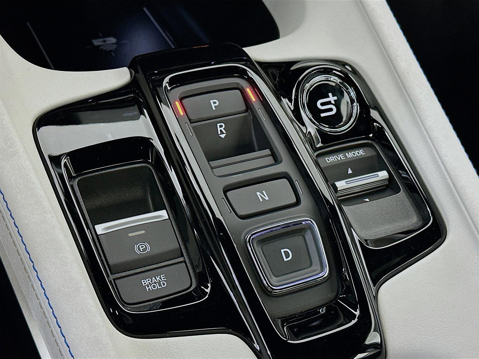 2026 Honda Prelude Hybrid