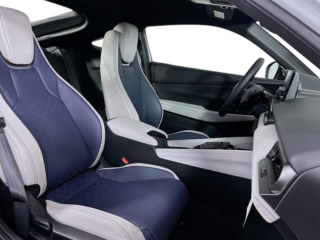 2026 Honda Prelude Hybrid