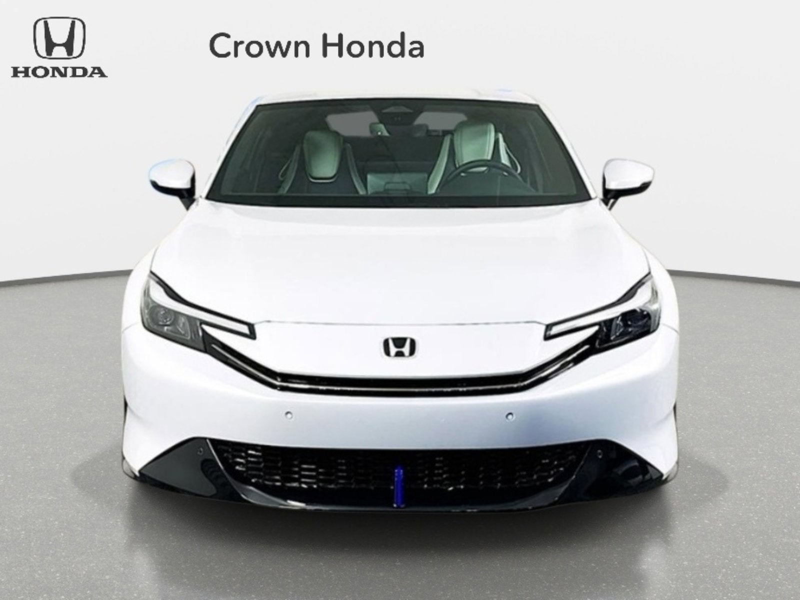 2026 Honda Prelude Hybrid