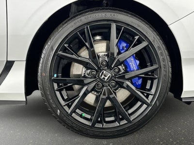 2026 Honda Prelude Hybrid