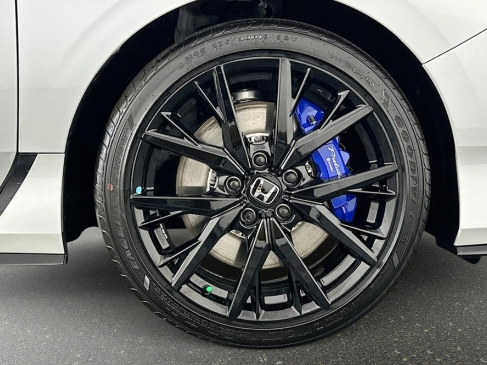 2026 Honda Prelude Hybrid