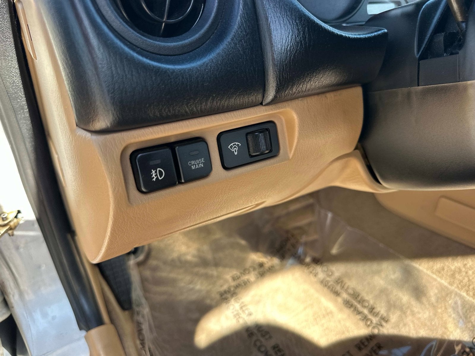 1999 Mazda Mazda MX-5 Miata Base