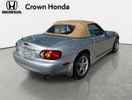 1999 Mazda Mazda MX-5 Miata Base