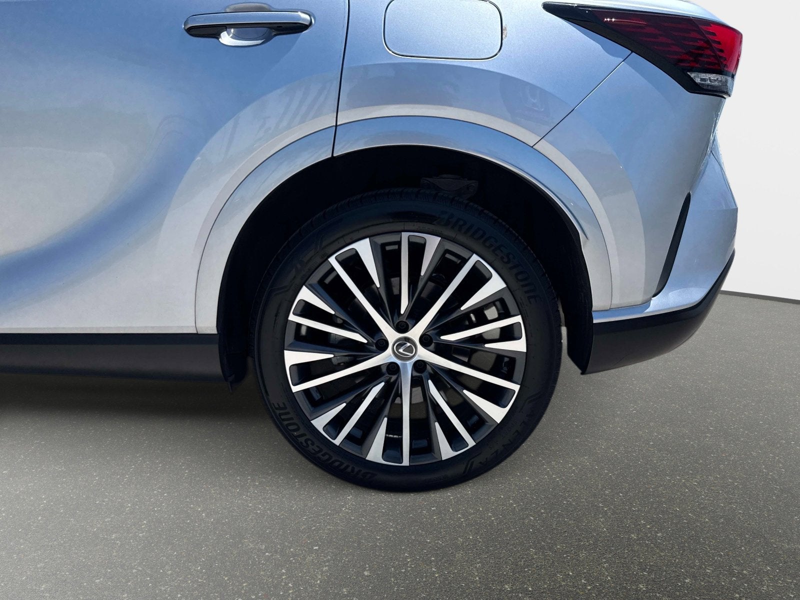 2023 Lexus RX RX 350 Premium Plus