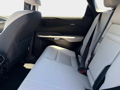 2023 Lexus RX RX 350 Premium Plus