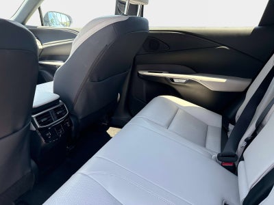 2023 Lexus RX RX 350 Premium Plus