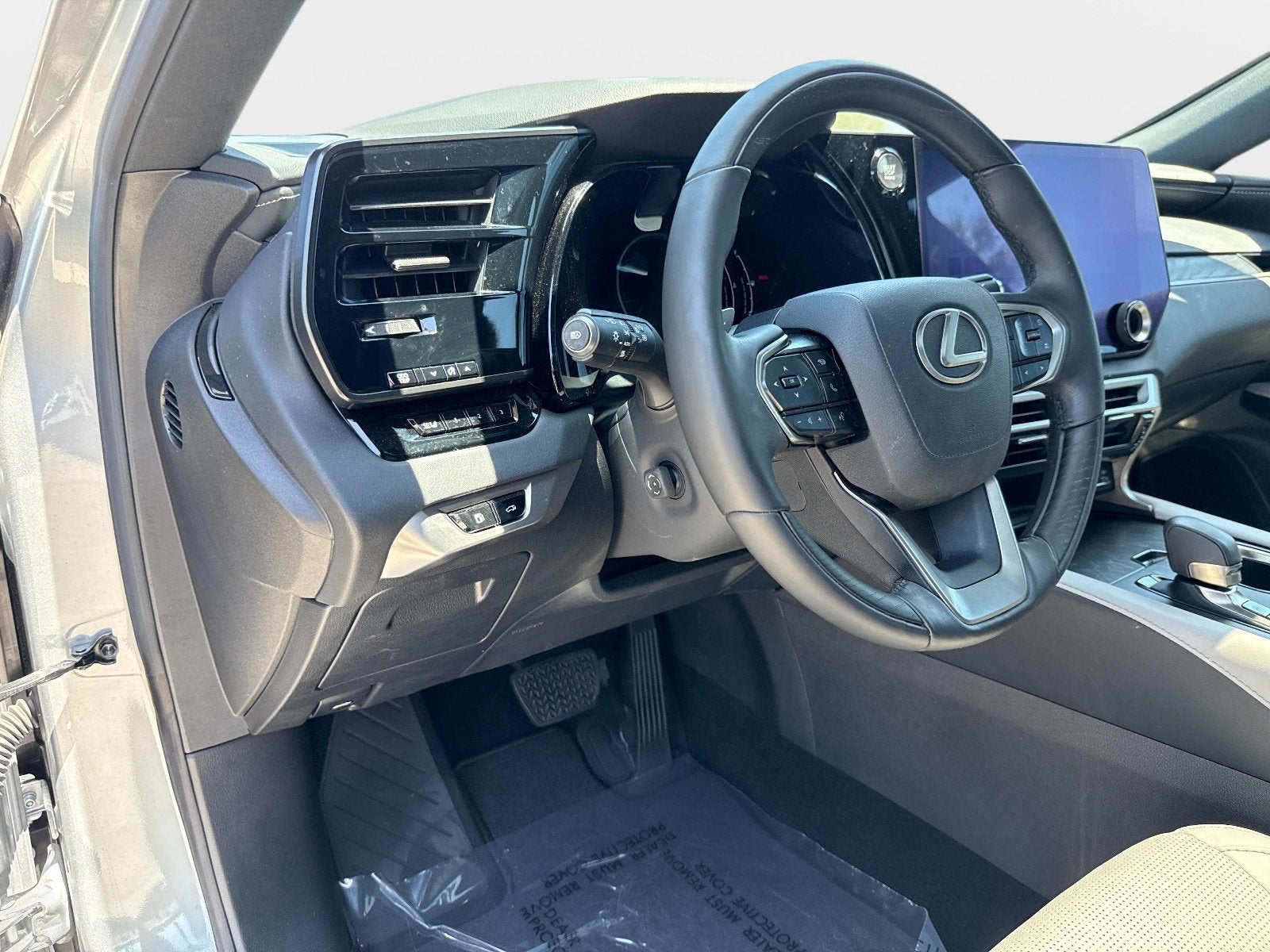 2023 Lexus RX RX 350 Premium Plus