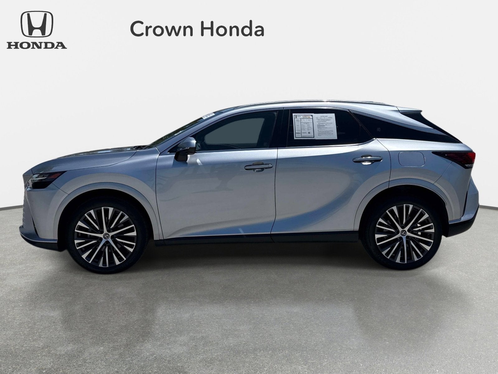 2023 Lexus RX RX 350 Premium Plus