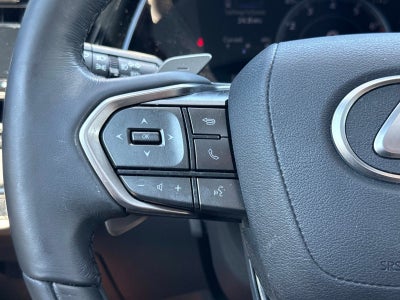 2023 Lexus RX RX 350 Premium Plus