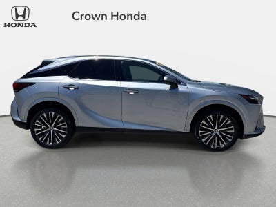 2023 Lexus RX RX 350 Premium Plus