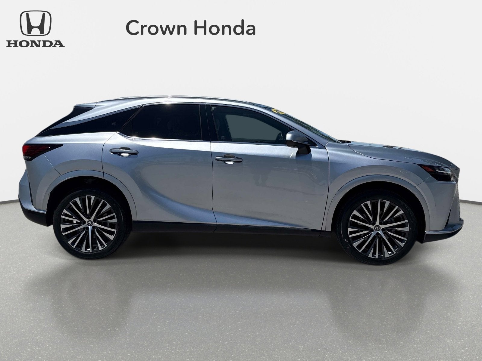 2023 Lexus RX RX 350 Premium Plus