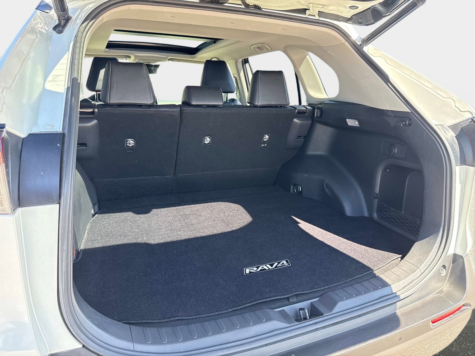 2020 Toyota RAV4 Hybrid Limited