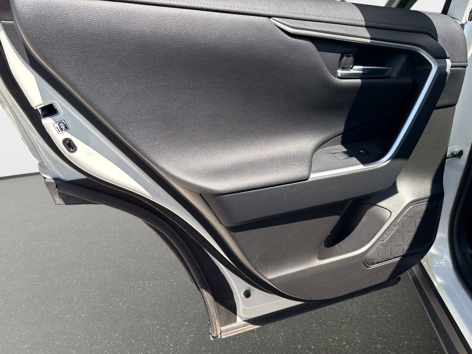 2020 Toyota RAV4 Hybrid Limited