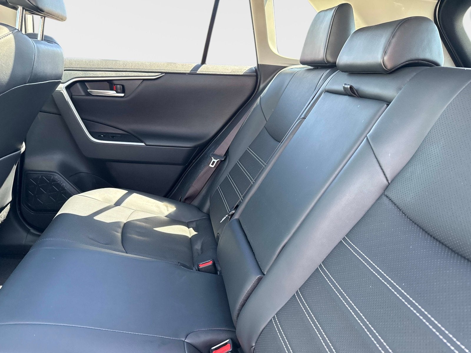 2020 Toyota RAV4 Hybrid Limited