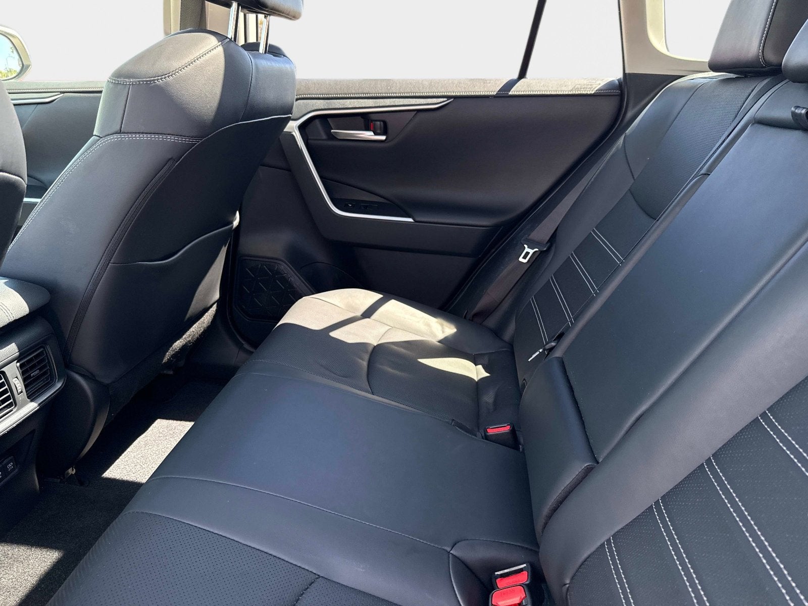 2020 Toyota RAV4 Hybrid Limited