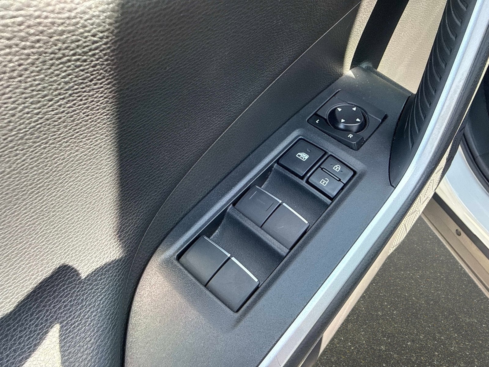 2020 Toyota RAV4 Hybrid Limited