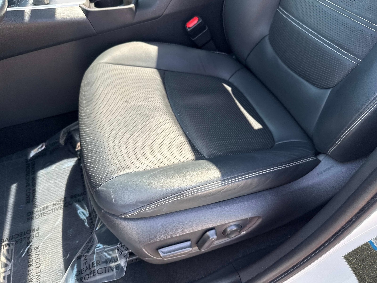 2020 Toyota RAV4 Hybrid Limited