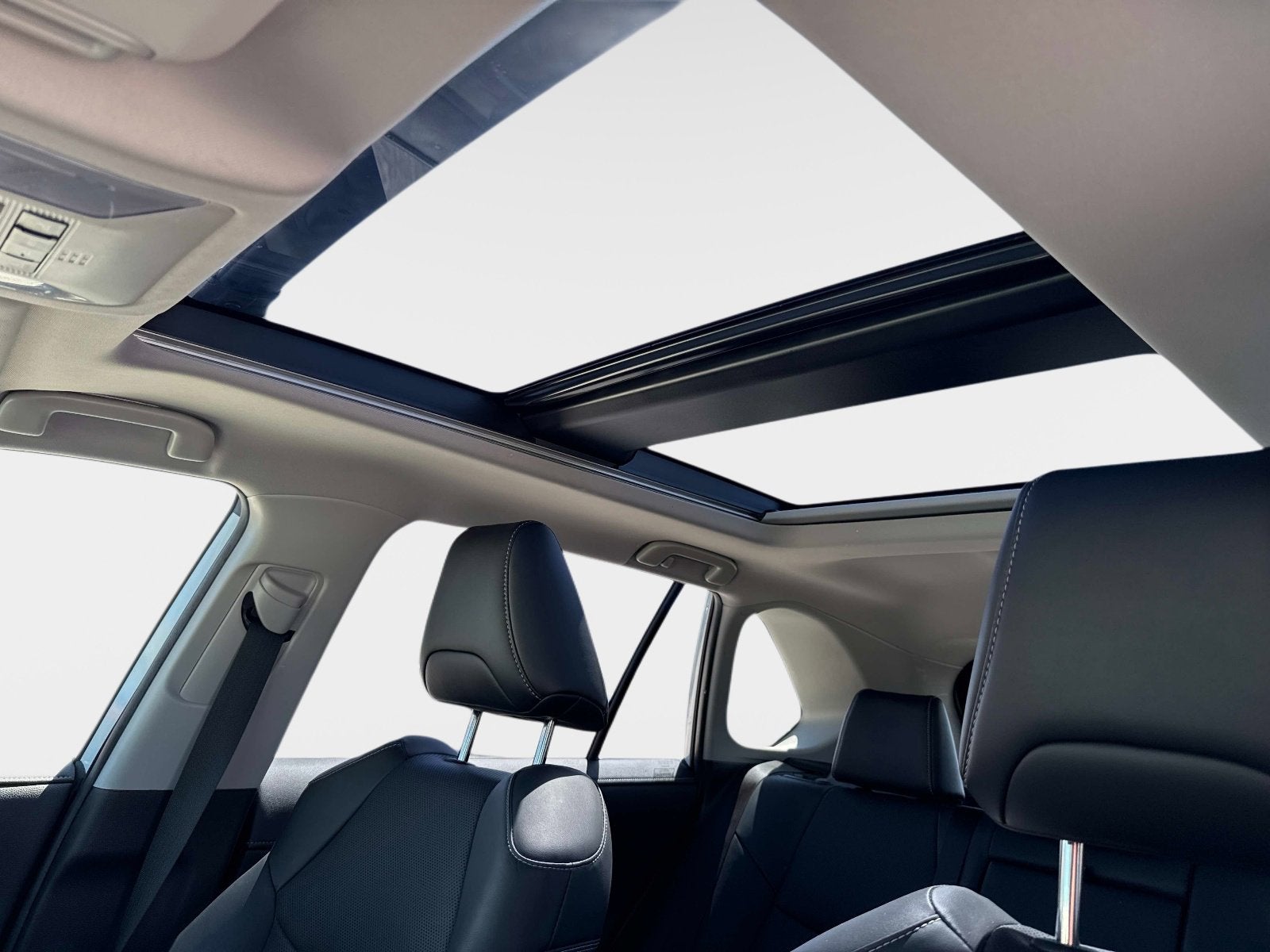 2020 Toyota RAV4 Hybrid Limited