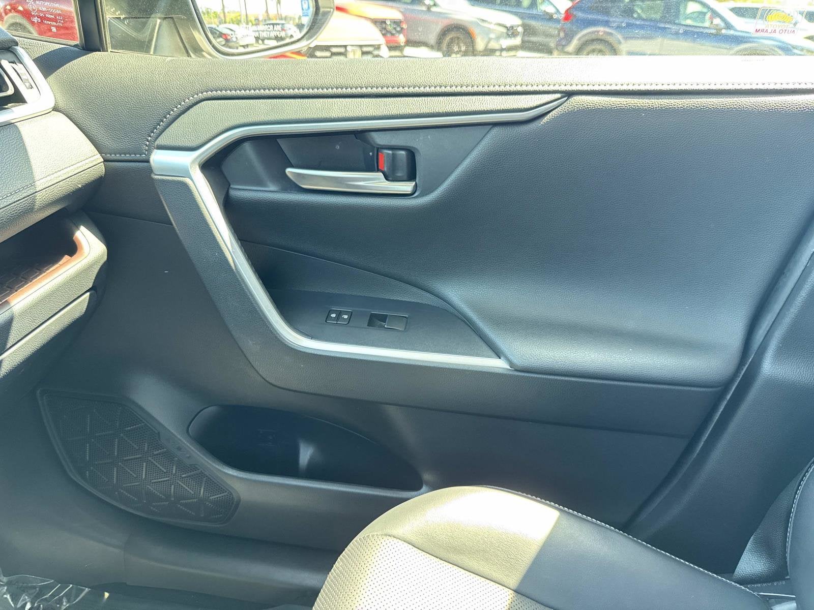 2020 Toyota RAV4 Hybrid Limited