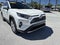 2020 Toyota RAV4 Hybrid Limited