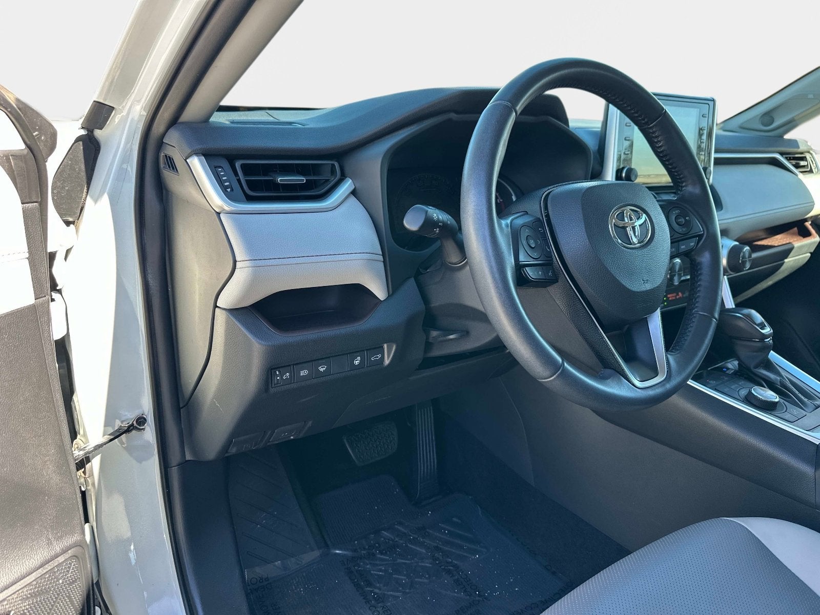 2020 Toyota RAV4 Limited