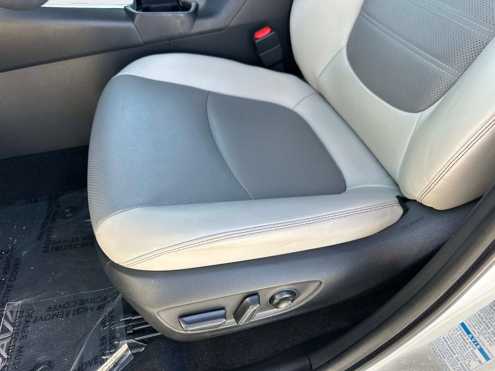 2020 Toyota RAV4 Limited