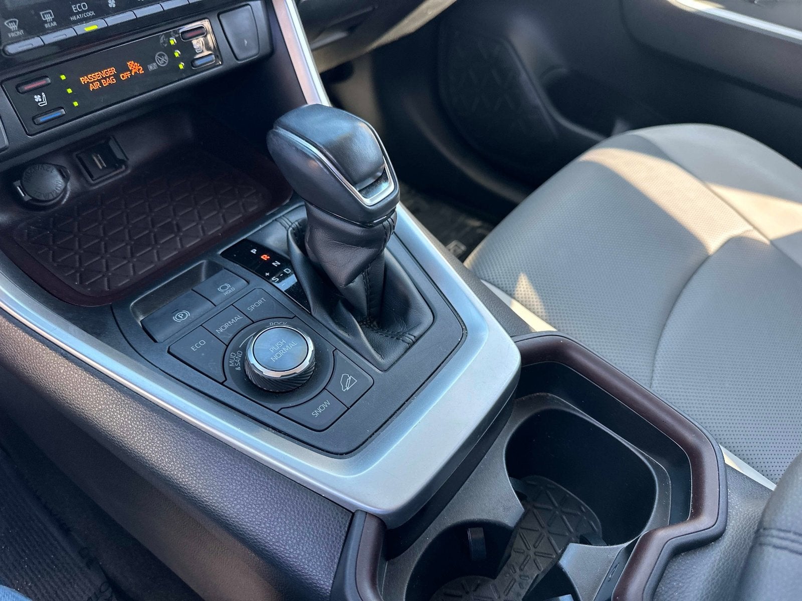 2020 Toyota RAV4 Limited