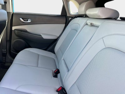 2022 Hyundai Kona Limited