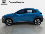 2022 Hyundai Kona Limited