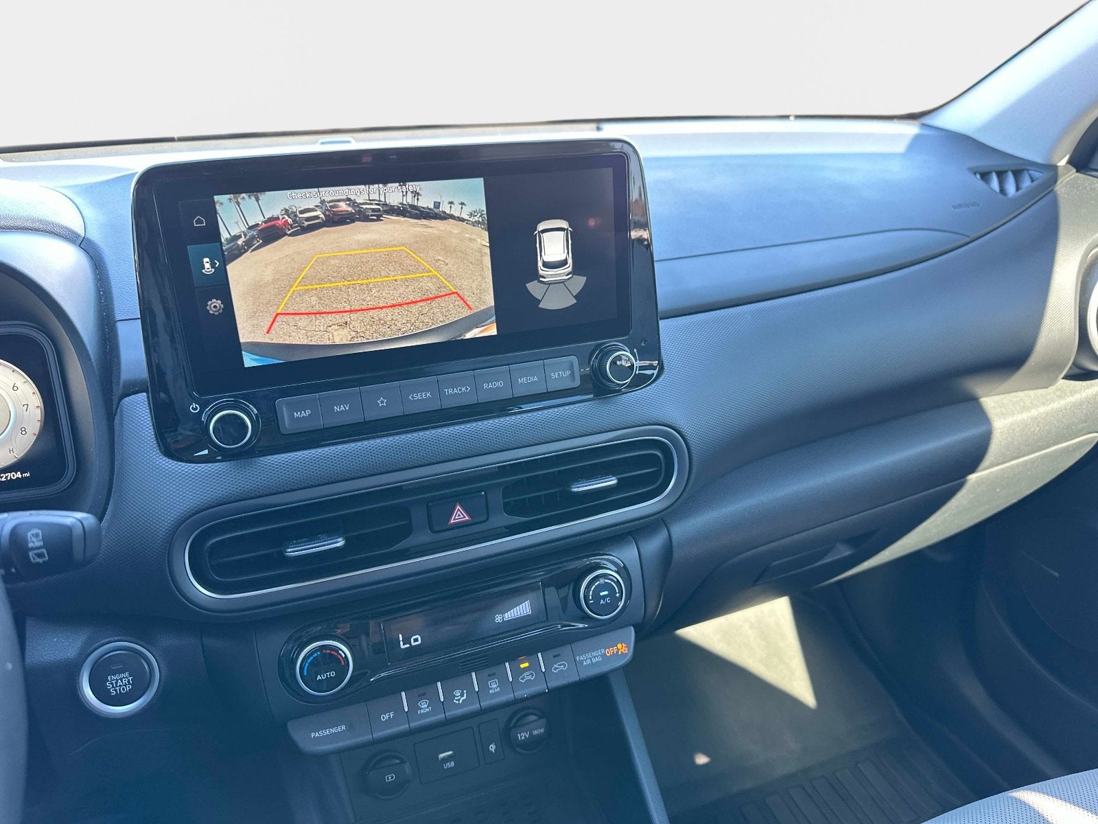 2022 Hyundai Kona Limited