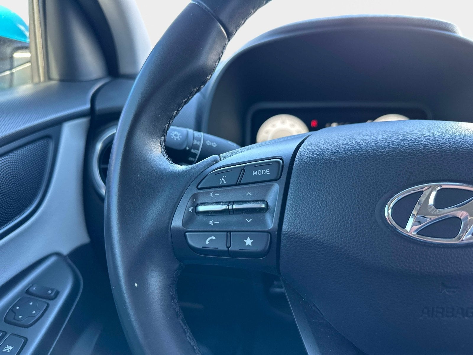 2022 Hyundai Kona Limited