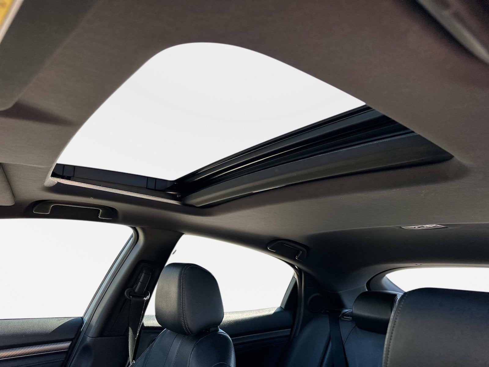 2019 Honda Civic Sport Touring