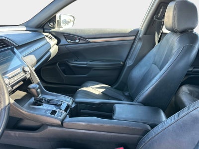 2019 Honda Civic Sport Touring