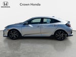 2019 Honda Civic Sport Touring