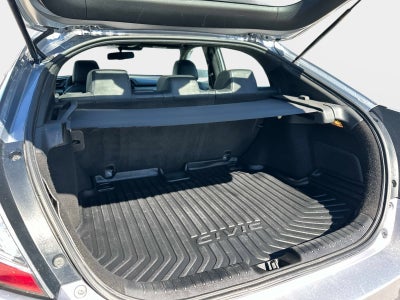 2019 Honda Civic Sport Touring