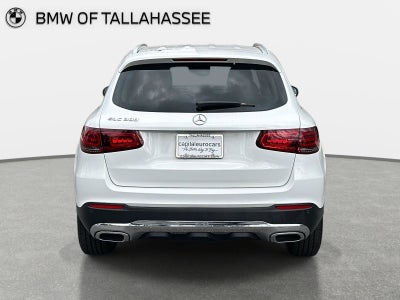 2022 Mercedes-Benz GLC GLC 300