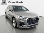 2024 Audi Q3 S line Premium
