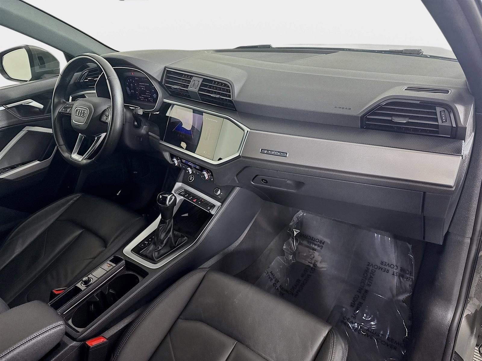 2024 Audi Q3 S line Premium